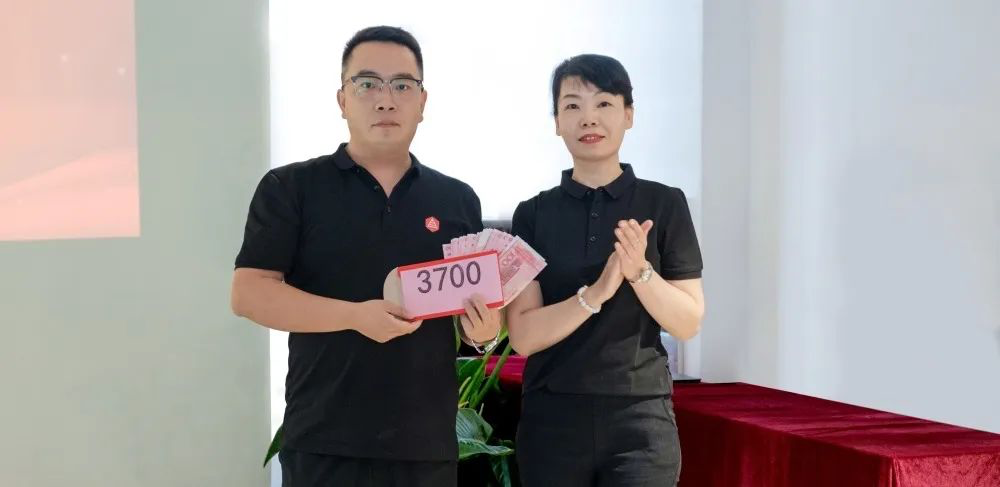 心相融·创未来丨腾博官网物流2022年中总结会议